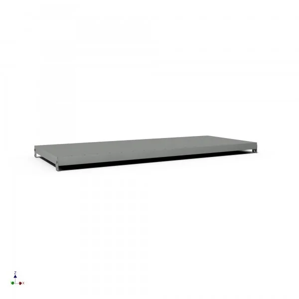Fachboden Standard, TM Fachbodenregal